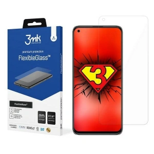 Kup Hibrid üveg 3MK FlexibleGlass Xiaomi Mi 11 Lite 5G - 3MK1490 - {ean13} - Sklep Home Screen