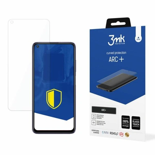 Kup Folia de protecție 3MK ARC+ Redmi 9T - 3MK1513 - {ean13} - Sklep Home Screen