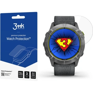 3MK FlexibleGlass Garmin Enduro
