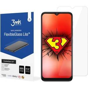 Kup Sticlă hibridă 3MK FlexibleGlass Lite Motorola Moto G30 - 3MK1494 - {ean13} - Sklep Home Screen