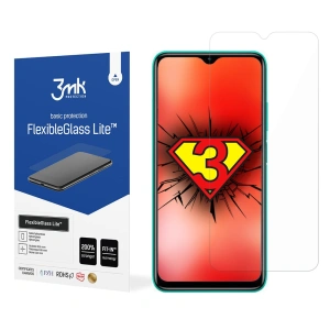 Kup 3MK Hybridglas FlexibleGlass Lite Redmi 9T - 3MK1496 - {ean13} - Sklep Home Screen