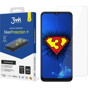 Buy 3MK Silver Protect+ Motorola Moto G30 - 3MK1525 - {ean13} - Home Screen Store Europe