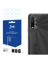 Sticlă hibridă pentru obiectivul aparatului 3MK Lens Protection Redmi 9T [4 PACK]