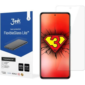 Kup Sticlă hibridă 3MK FlexibleGlass Lite Xiaomi Mi 10i - 3MK1429 - {ean13} - Sklep Home Screen