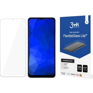Kup Hibrid üveg 3MK FlexibleGlass Lite Samsung Galaxy A52/A52s - 3MK1427 - {ean13} - Sklep Home Screen