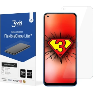 3MK FlexibleGlass Lite Realme V15 5G