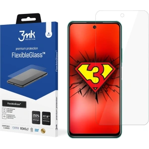 Kup Hybidní sklo 3MK FlexibleGlass Honor X10 Lite - 3MK1419 - {ean13} - Sklep Home Screen