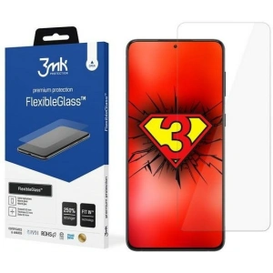 Buy 3MK FlexibleGlass Samsung Galaxy S21+ Plus - 3MK1418 - {ean13} - Home Screen Store Europe