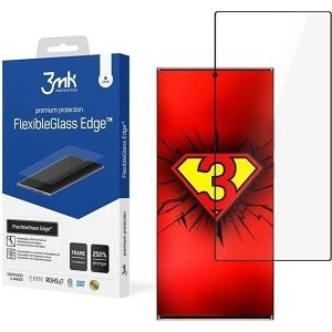 3MK FlexibleGlass Edge Samsung Galaxy Note 20 Ultra