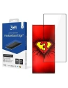 Hibrid üveg 3MK FlexibleGlass Edge Samsung Galaxy Note 20 Ultra
