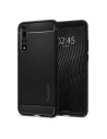 Kup Etui Spigen Rugged Armor Huawei P20 Pro Black - SPN083BLK - {ean13} - Sklep Home Screen