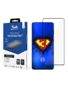 Kup Szkło hartowane 3MK HardGlass Max Samsung Galaxy S21 czarne - 3MK1410 - {ean13} - Sklep Home Screen