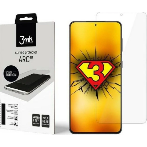 Buy 3MK ARC SE Samsung Galaxy S21 Ultra - 3MK1409 - {ean13} - Home Screen Store Europe