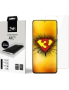 Cele mai bune Folii FullScreen pentru Ecran Complet 3MK Folie ARC SE Sam G998 S21 Ultra