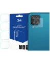 Kup 3MK Samsung Hybridglas für Kameraobjektiv Objektivschutz Galaxy A12 [4 PACK] - 3MK1399 - {ean13} - Sklep Home Screen