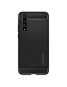 Kup Etui Spigen Rugged Armor Huawei P20 Pro Black - SPN083BLK - {ean13} - Sklep Home Screen