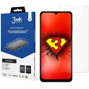 Kup Hybidní sklo 3MK FlexibleGlass Samsung Galaxy A12 - 3MK1398 - {ean13} - Sklep Home Screen