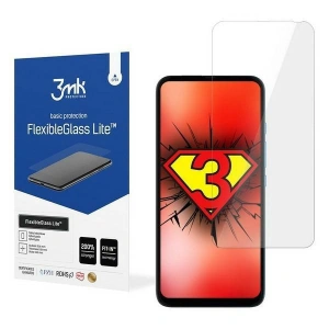 Buy 3MK FlexibleGlass Lite Motorola One Fusion Plus - 3MK1394 - {ean13} - Home Screen Store Europe