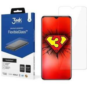 Kup Hybidní sklo 3MK FlexibleGlass Pocophone M3 - 3MK1392 - {ean13} - Sklep Home Screen