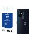 Szkło hybrydowe na obiektyw aparatu 3MK Lens Protection OnePlus Nord N10 5G [4 PACK]