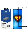 3MK Gehärtetes Glas HardGlass Max Lite Oppo A73 schwarz