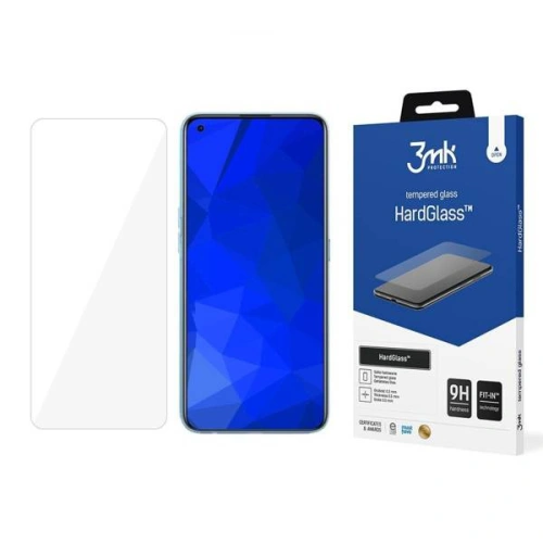 Kup 3MK Samsung Gehärtetes Glas HardGlass Galaxy S20 FE - 3MK1375 - {ean13} - Sklep Home Screen