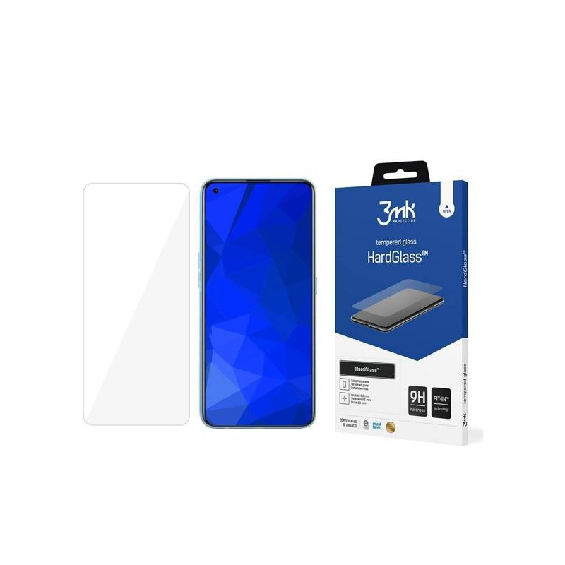 Kup Szkło hartowane 3MK HardGlass Samsung Galaxy S20 FE - 5903108325172 - 3MK1375 - Homescreen.pl