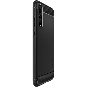 Kup Etui Spigen Rugged Armor Huawei P20 Pro Black - SPN083BLK - {ean13} - Sklep Home Screen