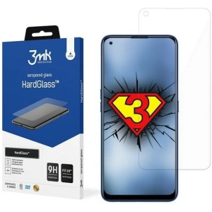 Kup Szkło hartowane 3MK HardGlass Realme 7 Pro - 3MK1373 - {ean13} - Sklep Home Screen