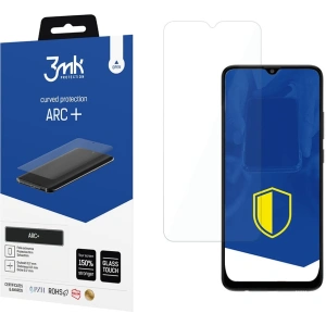 Kup 3MK Samsung Schutzfolie ARC+ Galaxy M02 - 3MK1510 - {ean13} - Sklep Home Screen