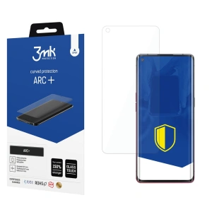 Buy 3MK ARC+ Oppo Reno 3 - 3MK1509 - {ean13} - Home Screen Store Europe