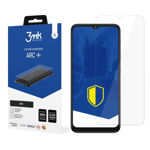 Kup Folia de protecție 3MK ARC+ Motorola Moto G30 - 3MK1507 - {ean13} - Sklep Home Screen