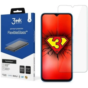Kup Szkło hybrydowe 3MK FlexibleGlass Pocophone C3 - 3MK1370 - {ean13} - Sklep Home Screen