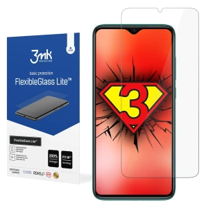 Kup 3MK Hybridglas FlexibleGlass Lite Redmi Note 8 Pro - 3MK1350 - {ean13} - Sklep Home Screen