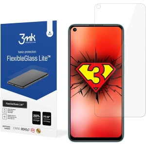 3MK FlexibleGlass Lite Redmi Note 9