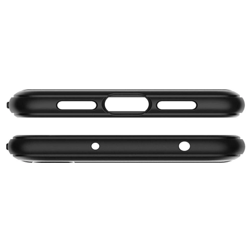 Kup Etui Spigen Rugged Armor Huawei P20 Pro Black - SPN083BLK - {ean13} - Sklep Home Screen