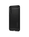 Kup Etui Spigen Rugged Armor Huawei P20 Pro Black - SPN083BLK - {ean13} - Sklep Home Screen