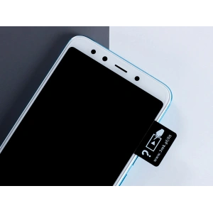 Kup Hibrid üveg 3MK FlexibleGlass Lite Redmi Note 10 Pro - 3MK1497 - {ean13} - Sklep Home Screen