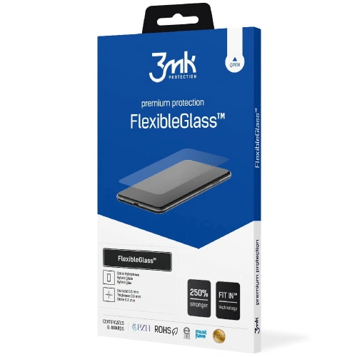 Buy 3MK FlexibleGlass HTC Desire 21 Pro 5G - 3MK1493 - {ean13} - Home Screen Store Europe