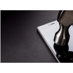 Szkło hybrydowe 3MK FlexibleGlass Oppo Reno 3