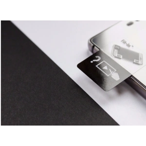 Szkło hybrydowe 3MK FlexibleGlass Oppo Reno 3