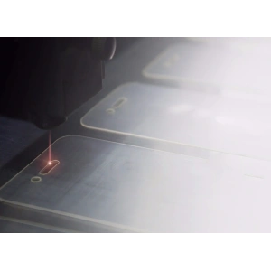 Szkło hybrydowe 3MK FlexibleGlass Samsung Galaxy M02