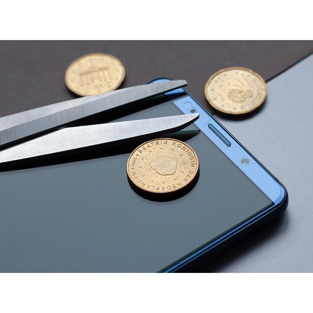 Folia ochronna 3MK ARC Honor Watch SE