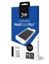 Kup Sticlă securizată 3MK HardGlass Max Xiaomi Mi 11 5G neagră - 3MK1514 - {ean13} - Sklep Home Screen