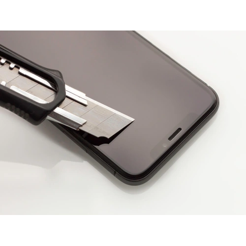 Kup Szkło hartowane 3MK HardGlass Max Xiaomi Mi 11 5G czarne - 3MK1514 - {ean13} - Sklep Home Screen