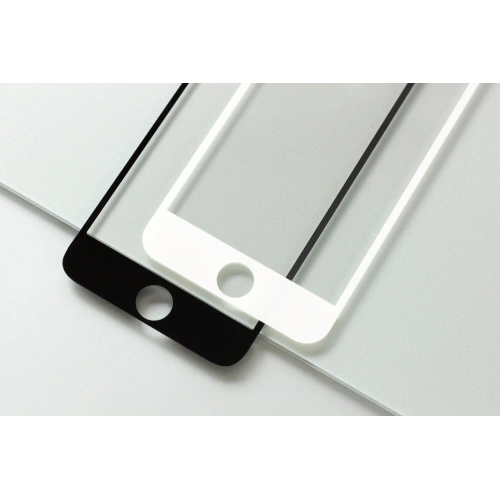 Kup Szkło hartowane 3MK HardGlass Max Lite Samsung Galaxy M02 czarne - 3MK1515 - {ean13} - Sklep Home Screen