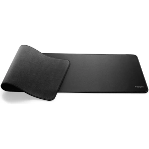 Kup Podkładka Spigen Ragnum A103 Mouse Pad Silk Black - SPN1544BLK - {ean13} - Sklep Home Screen