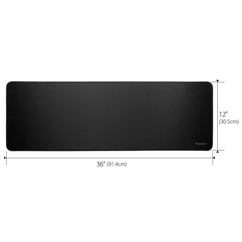 Kup Podkészlet Spigen Ragnum A103 Egérpad Selyem Fekete - SPN1544BLK - {ean13} - Sklep Home Screen