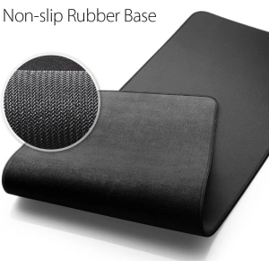 Kup Podkładka Spigen Ragnum A103 Mouse Pad Silk Black - SPN1544BLK - {ean13} - Sklep Home Screen