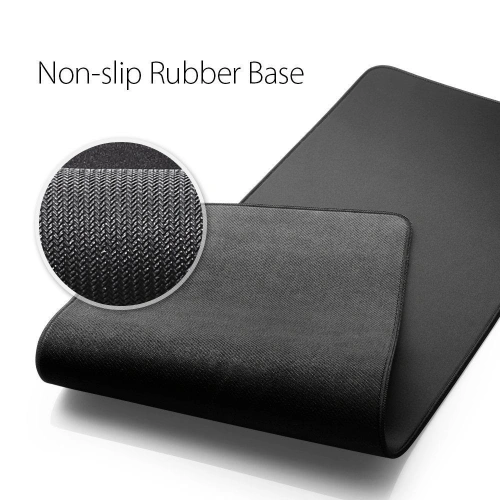 Kup Podkészlet Spigen Ragnum A103 Egérpad Selyem Fekete - SPN1544BLK - {ean13} - Sklep Home Screen